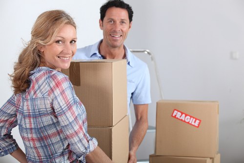 About Us Man With Van Croftonpark representing reliable local moving and delivery support