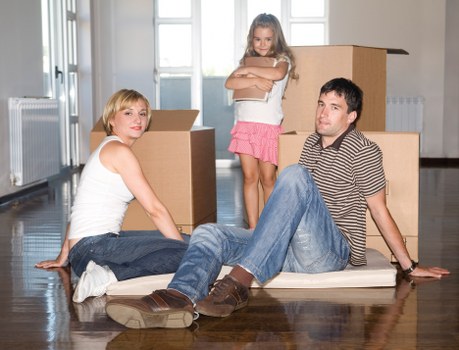 Household and commercial furniture pick-up support in Crofton Park and nearby areas