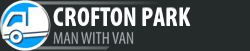 Man with Van Crofton Park